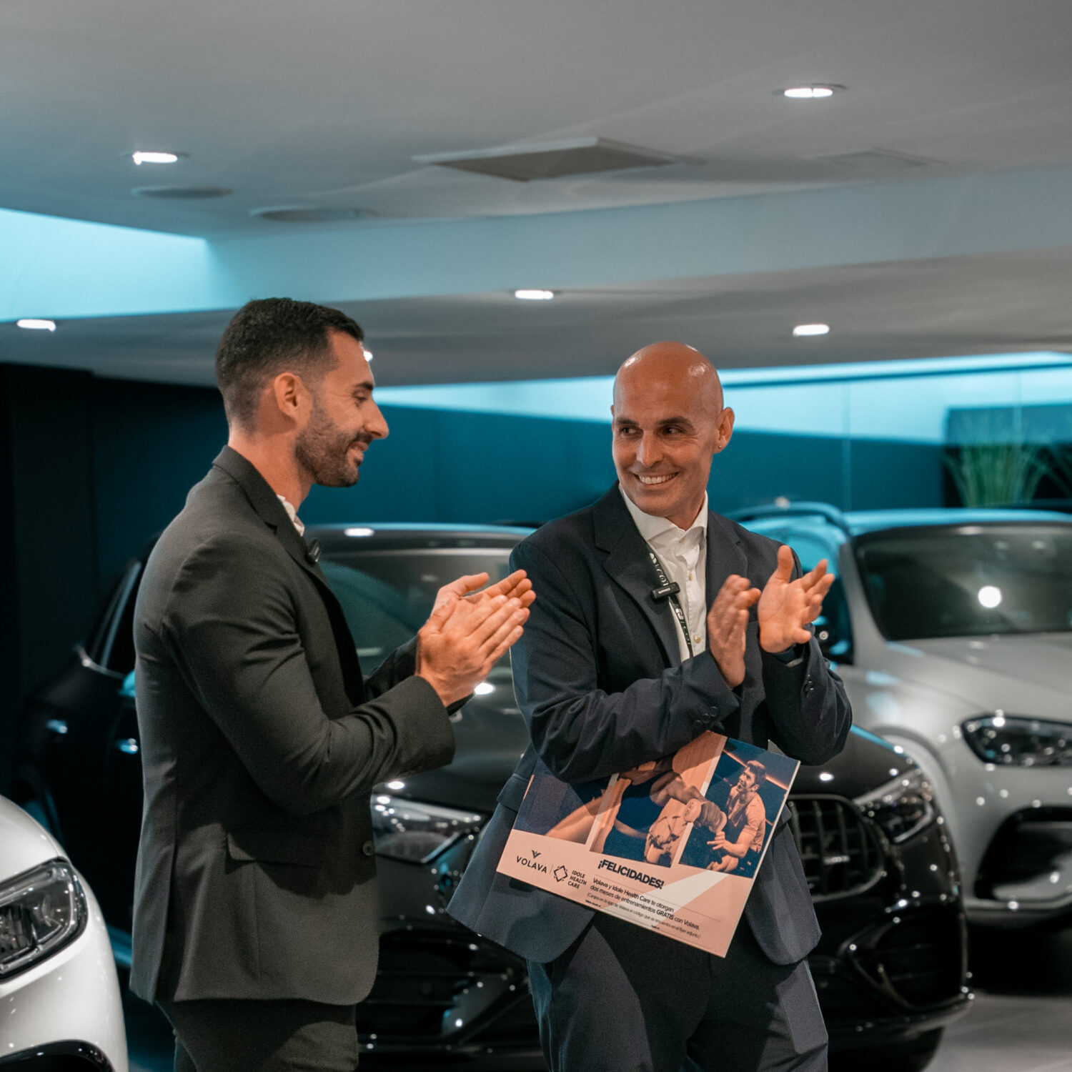 IHC-Mercedes-Event-8