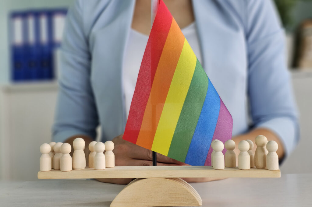 importancia de los Planes LGTBI