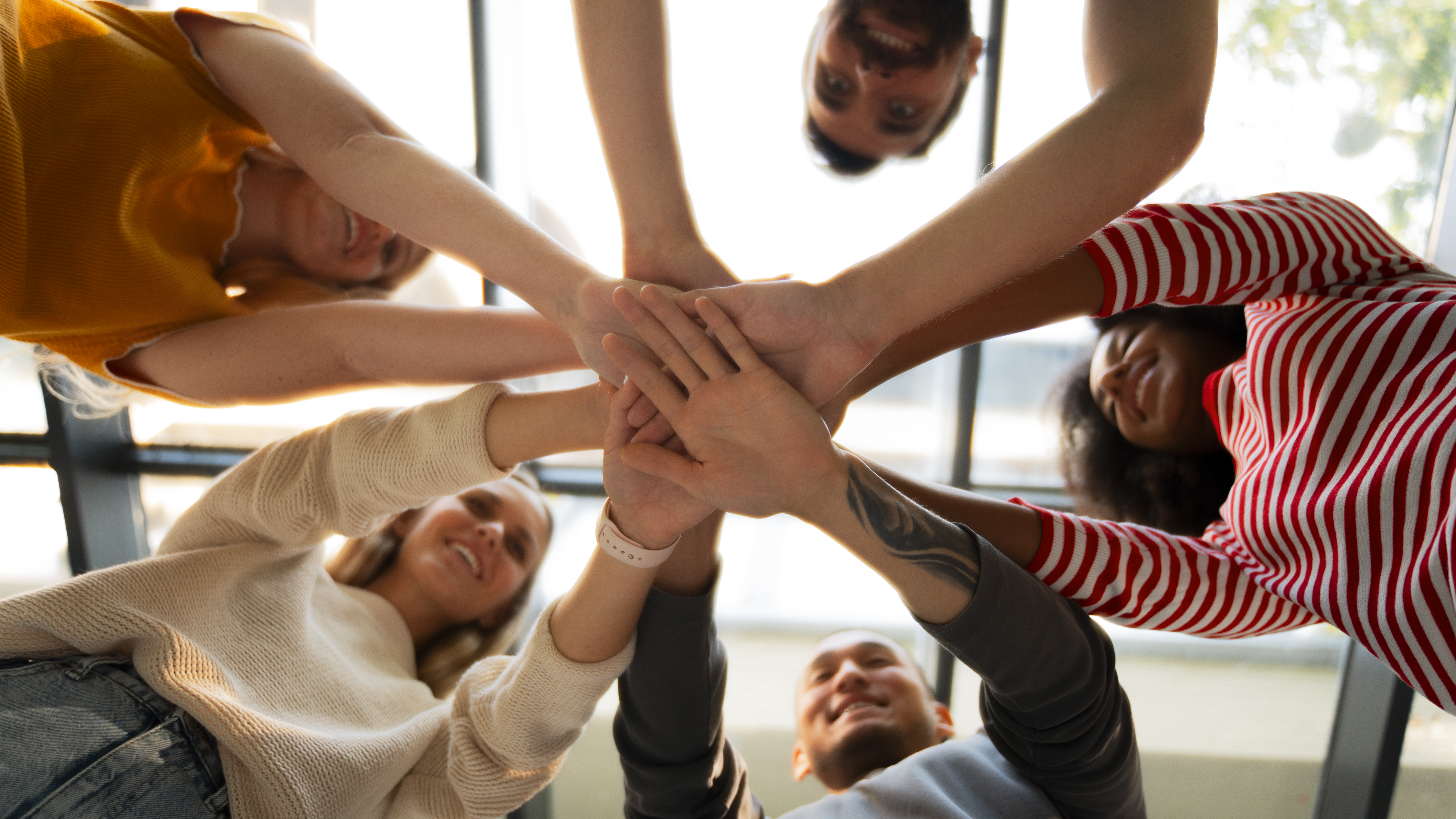 De “Grupos” a “Equipos”: claves para mejorar la cohesión y productividad