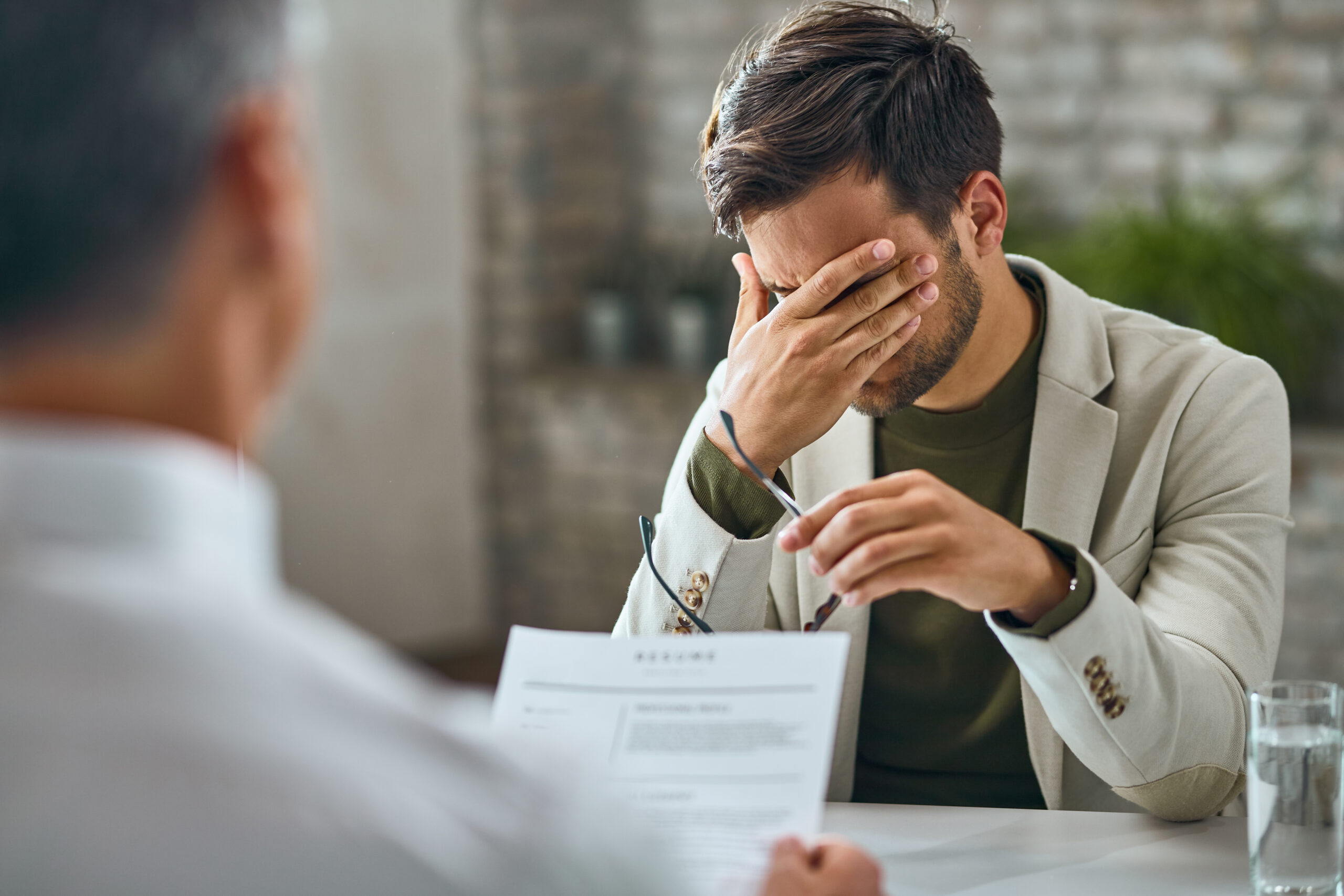burnout laboral qué es