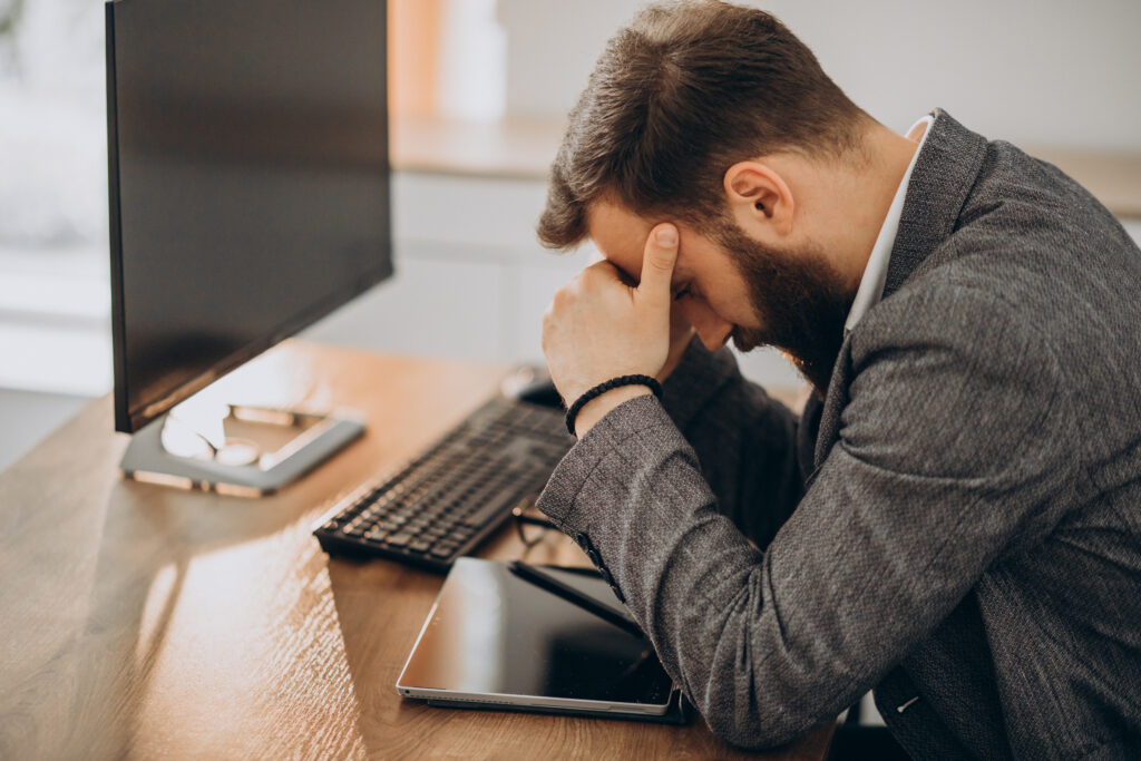 ROI de bienestar corporativo: el costo real del burnout